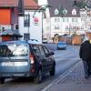 Der Gemeinderat will in der Augsburger Straße Tempo 30. Doch das Landratsamt lehnt das ab. Jetzt gab ers erneut Streit im Marktgemeinderat. <b>(Archivfoto)</b>
