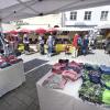 Der Veitsmarkt findet in Landsberg vom 7. bis 9. Juni statt.