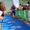 Die schönsten Bilder vom 23. Augsburger Kuhsee Triathlon.