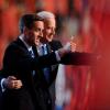 US-Vizepräsident Joe Biden hat seinen Sohn Beau Biden verloren. Der 46-Jährige erlag am Samstagabend einem Hirntumor. Joe Biden hatte bei einem Unfall Frau und Tochter verloren.