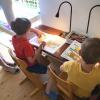 Homeschooling statt Unterreicht in der Schule - für viele Eltern eine unverhältnismäßige Maßnahme im Landkreis Donau-Ries. 