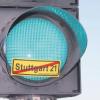 „Der jetzige Kopfbahnhof kann das leisten, was Stuttgart 21 verspricht.“Grünen-Politiker Winfried Hermann