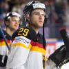 NHL-Star Leon Draisaitl und das DEB-Nationalteam sind zurück in der grauen Eishockey-Realität angekommen.