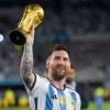 Bestreitet mit Weltmeister Argentinien ein Freundschaftsspiel in China: Lionel Messi.