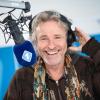 Thomas Gottschalk macht wieder Radio. 