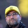 Am Donnerstag entschuldigte sich Borussia Dortmunds Trainer Jürgen Klopp bei Sky-Kommentator Marcel Reif für seine bissigen Aussagen.