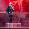 Rammstein soll in dieser Woche vier Konzerte im Münchner Olympiastadion spielen.