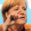 Steuern: Merkel hält Kurs - Seehofer legt nach