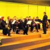 Werke der Familie Bach spielt die Orchestervereinigung Höchstädt am 20. Juni in der Riedblickhalle. Foto: pm