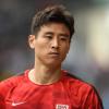 Augsburg-Profi Ja-Cheol Koo ist nach dem WM-Sieg der Südkoreaner gegen die deutsche Fußballnationalmannschaft einer der gefeierten Stars in seiner Heimat.