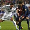 Real rettet im 1:1 Pokal-Clásico gegen Barcelona: Mit seiner Flanke zum späten Ausgleich hat Mesut Özil die Chancen auf den Endspieleinzug von Real Madrid im Pokal-Clásico gegen den FC Barcelona deutlich verbessert.