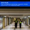 Die EVG hat für Mai weitere Bahn-Streiks angekündigt.