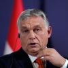 Der Ministerpräsident von Ungarn: Viktor Orban