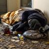 Auch im Landkreis Günzburg wird die Obdachlosigkeit zum immer größeren Thema.
