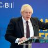 Nimmt er die Corona-Pandemie noch ernst: Der britische Regierungschef Boris Johnson..