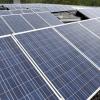 Photovoltaik sei eine gute Möglichkeit, Strom im Stadtgebiet zu erzeugen, sagt Augsburgs OB Eva Weber.