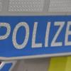 Die Polizei hat in Lauingen einen Mopedfahrer kontrolliert. Der 20-Jährige flüchtete, konnte aber gestellt werden. 