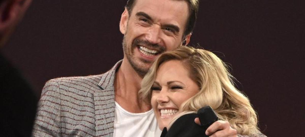 Premiere für Helene Fischer und Florian Silbereisen: Hier treten sie jetzt gemeinsam auf