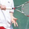Die Tennis-Saison läuft: Nicht nur Uli Bengeser von Rot-Weiß Gersthofen war am Wochenende dran. 