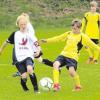 Geht es nach dem Bayerischen Fußball-Verband, dann sollen in Zukunft die Kleinfeldteams ohne Schiedsrichter auskommen. 