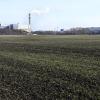Auf diesen Ackerflächen nördlich des Lechhauser Industriegebiets könnte es eine Erweiterung geben. 