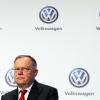 Niedersachsens Ministerpräsident Stephan Weil weist die Vorwürfe bezügliche einer Absprache mit dem VW-Konzern entschieden zurück.