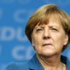 Angela Merkel musste mit ihrer Partei jüngst zwei herbe Wahlschlappen hinnehmen.