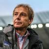 Sorgt in Berlin immer noch für Schlagzeilen: Ex-Coach Jürgen Klinsmann. 