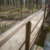 Die Planungen für den Neubau der Schlosswiesenbrücke über die Windach bei Greifenberg laufen..