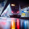 Die Deutsche Bahn geht davon aus, dass der Lokführerstreik Millionen Fahrgäste betreffen wird.