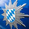 Festnahme im südlichen Landkreis Augsburg: Ein 27-Jähriger wollte angeblich eine Frau besuchen und randalierte.