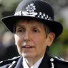 Die bisherige Chefin der Metropolitan Police, Cressida Dick, hat den Rückhalt des Londoner Bürgermeisters verloren. 	