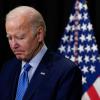 US-Präsident Joe Biden äußerte sich zur Freilassung des vierjährigen Mädchens.