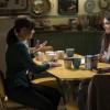 Wiedersehen mit den Gilmore Girls - am Freitag auf Netflix. Statt Staffel 8 gibt es mit "A Year in the Life" immerhin vier neue Folgen in Spielfilmlänge. 