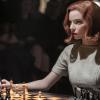 Das Damengambit ist eine erfolgreiche Netflix-Serie über eine Schachspielerin. 