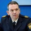 Michael Schwald wird oberster Polizist Bayerns. Bisher leitete er das Polizeipräsidium Schwaben Nord in Augsburg.
