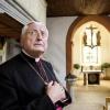 Vatikan: Keine Rückkehr von Mixa als Bischof