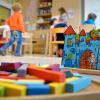 Die Planung für das neue Kinderhaus in Rinnenthal schreitet voran. Nach wie vor gibt es dabei strittige Punkte.  	