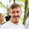 Max Kruse will die Zeit im Container sinnvoll nutzen. 