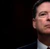 Geschasster FBI-Chef James Comey im US-Senat: „Es ist möglich, dass wir unter dem Begriff ehrliche Loyalität etwas Unterschiedliches verstehen.“