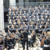 Die Kantorei St. Georg, namhafte Solisten und die Neue Nürnberger Ratsmusik präsentierten in der Kirche St. Georg in Nördlingen den „Messias“ von Georg Friedrich Händel.  