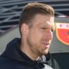 Torwart Andreas Luthe soll den FC Augsburg verlassen. Das kann nicht jeder nachvollziehen. 
