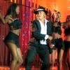 Lou Bega wurde vor allem durch seinen Hit „Mambo Number 5“ bekannt. Er machte ihn zum Weltstar. Doch in den ersten Jahren seiner Karriere lief nicht alles glatt.