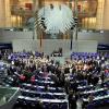 Miserables Zeugnis für Bundestagsabgeordnete: Die Deutschen halten ihre Bundestagsabgeordneten für überfordert, von Lobbyisten beeinflusst und zu wenig engagiert.