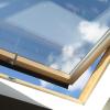 Dachfenster putzen: Hier finden Sie alle Tipps zur Reinigung - ob Roto oder Velux.