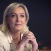 Die Rechtsextreme Marine Le Pen darf bei der Präsidentschaftswahl in Frankreich antreten.