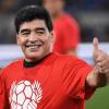 Diego Maradona ist im Alter von 60 Jahren gestorben.