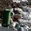 Gefährdet die Mülldeponie in Hegnenbach das Grundwasser?