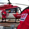 Im Klinikum Stuttgart ist es zu einem tödlichen Unfall mit einem Rettungshubschrauber gekommen.