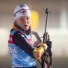 Nach einer schweren Verletzung ist Miriam Gössner zurück in der Biathlon-Nationalmannschaft und startet beim Weltcup-Auftakt in Östersund.
